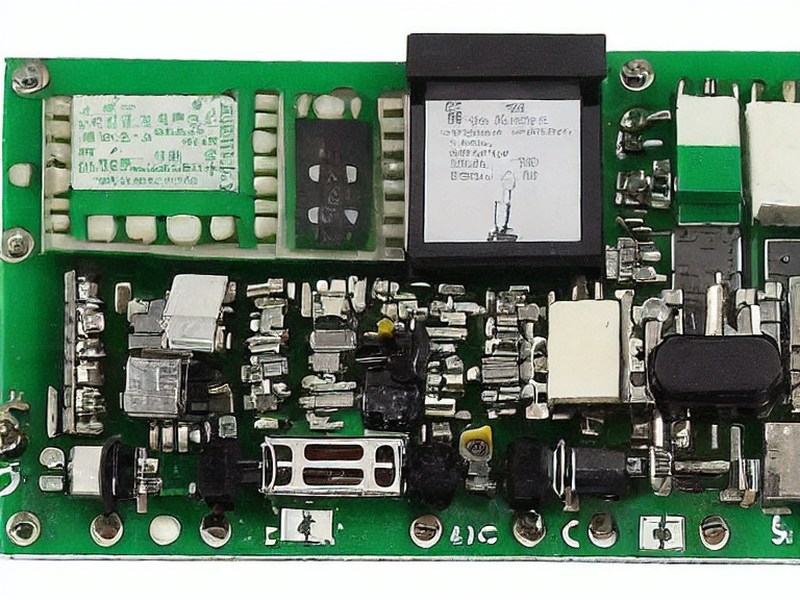 pg模拟器产品资料｜边缘AI替代料评估在PCB与制造中的应用