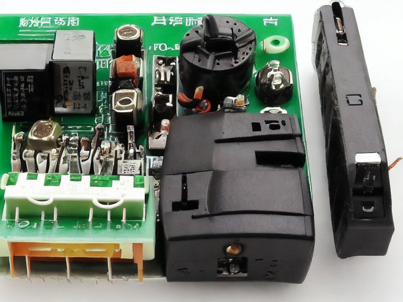 pg模拟器 电子元器件资料