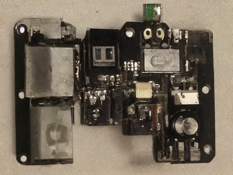 保险丝应用相关产品