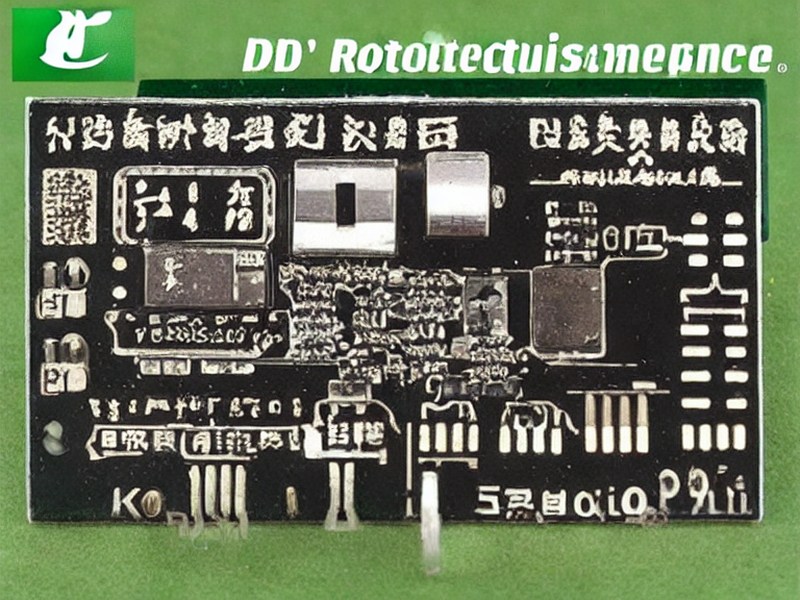 ESD保护参考中心