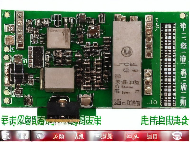 开关器件内容