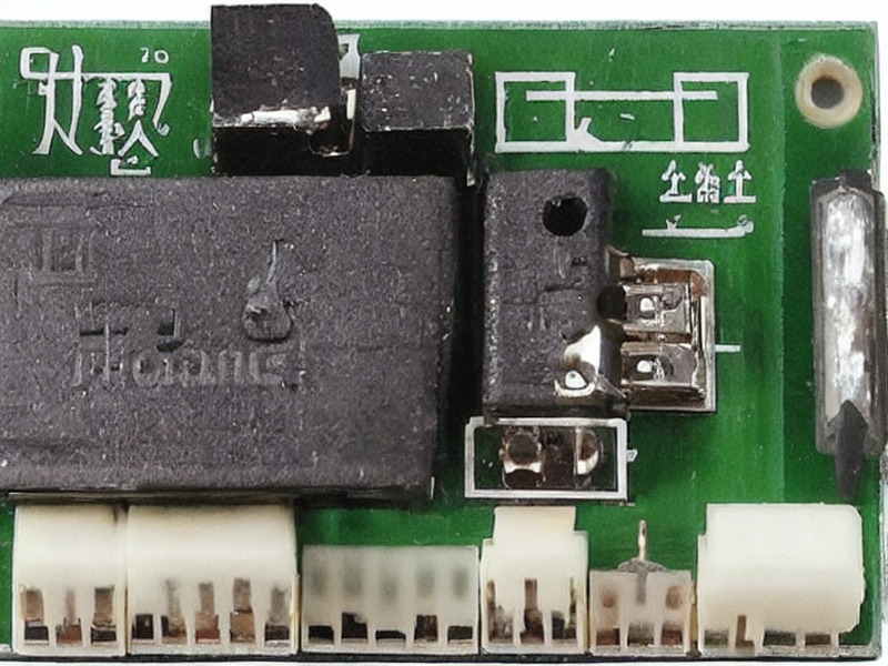 pg模拟器 电源模块参考 2