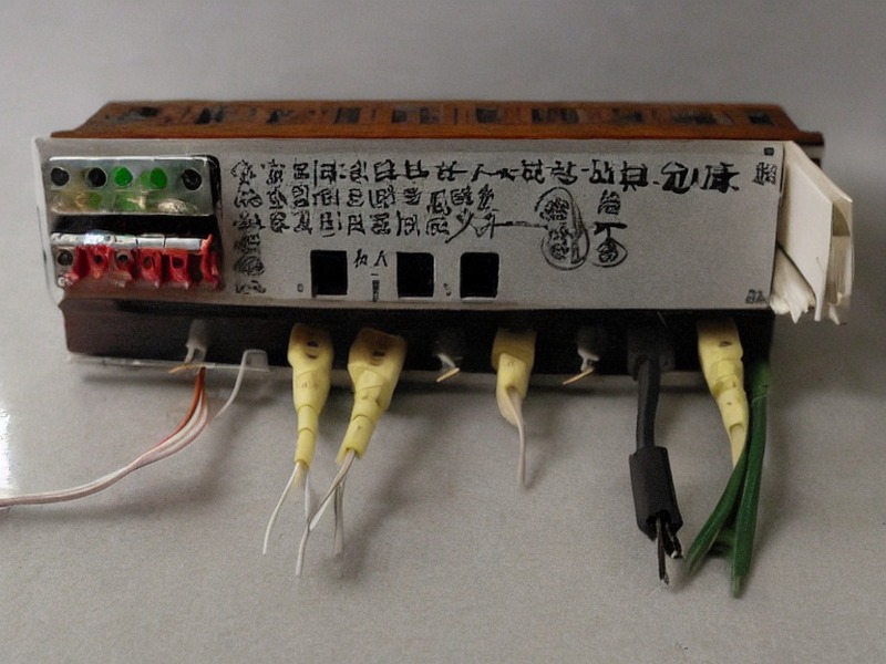 DAC输出清单工程资料