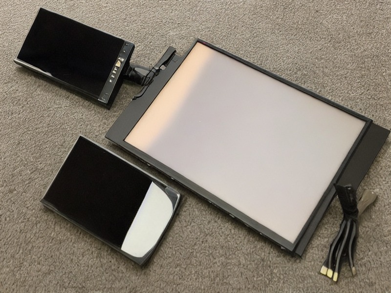 pg模拟器 连接器资料 2