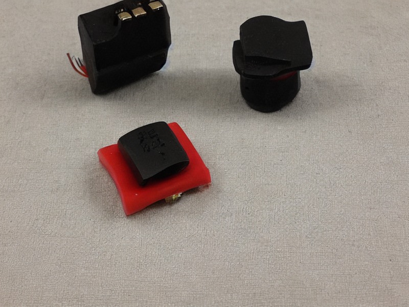 光耦合器选型技术资料 1