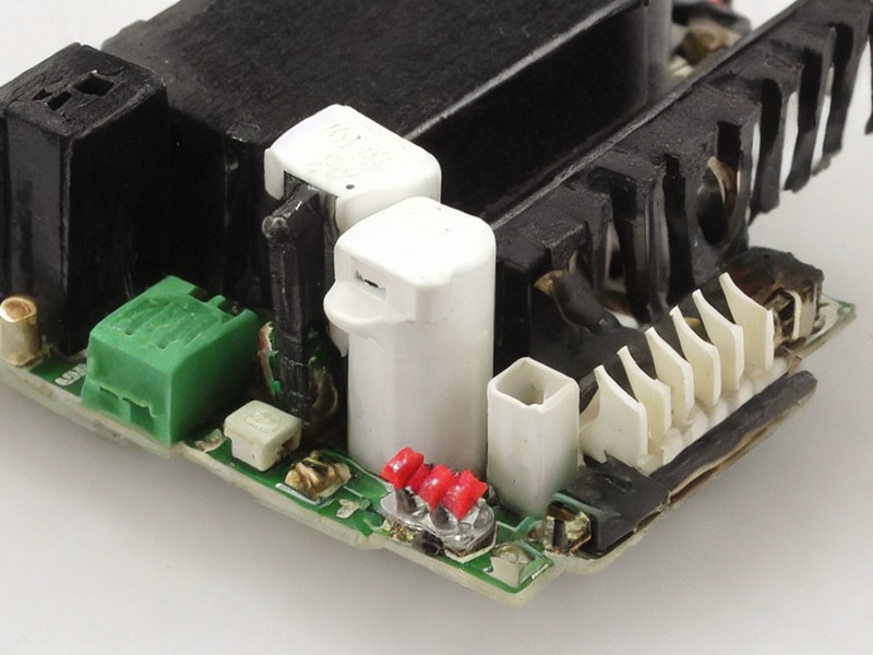 pg模拟器 线缆组件选型工程资料 2