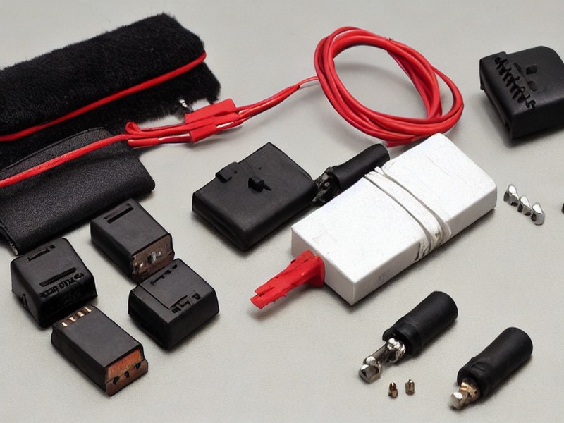 比较器工程页在替代料比较中的选型资料 2