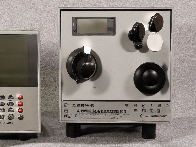 继电器应用相关产品 2