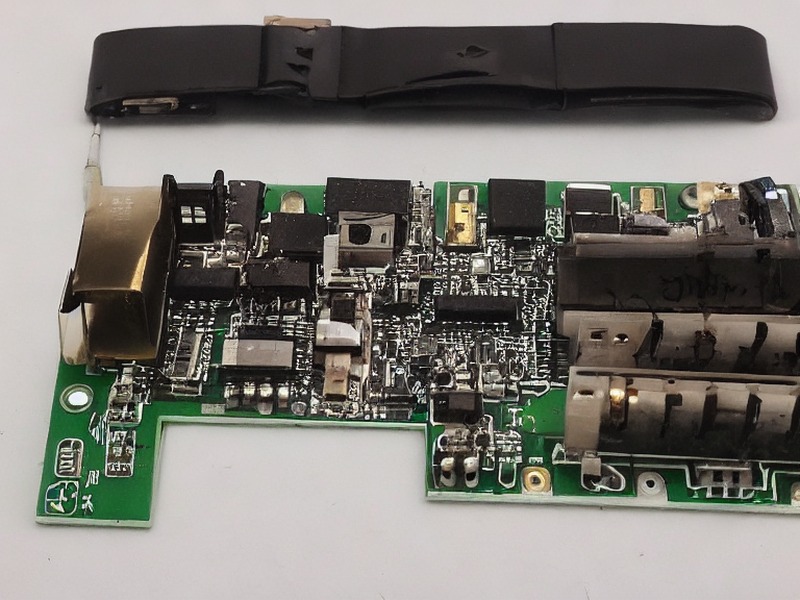 隔离器参考工程资料 1