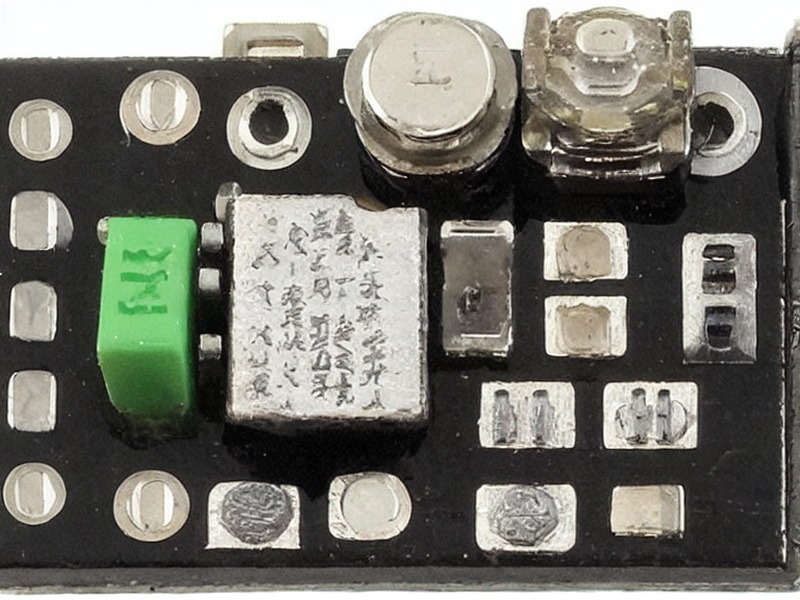 光耦合器应用产品说明 1