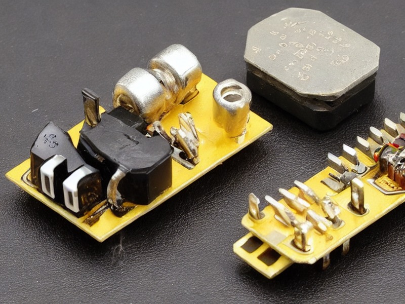 MOSFET指南资料参考 2