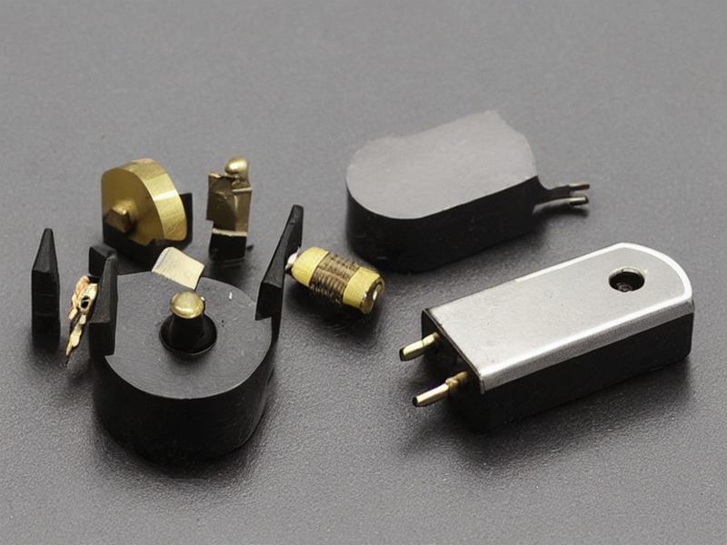 开关器件应用选型资料