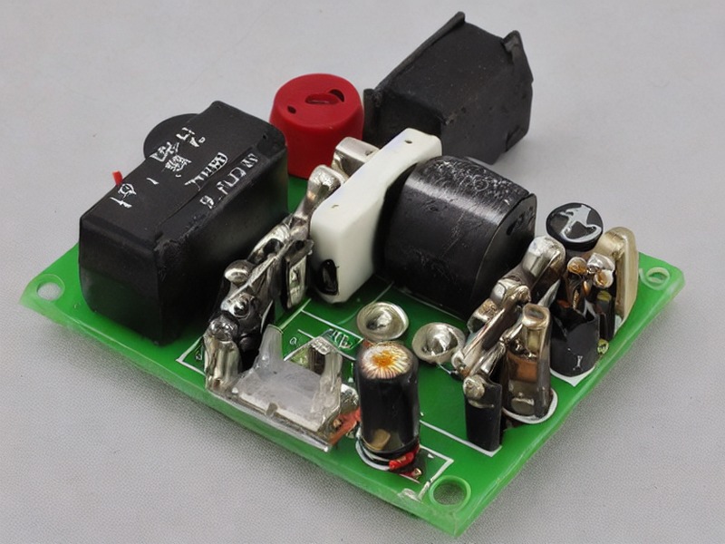 pg模拟器 连接器资料 2