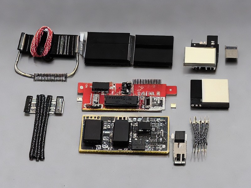 MOSFET选型在工业控制中的选型资料 2