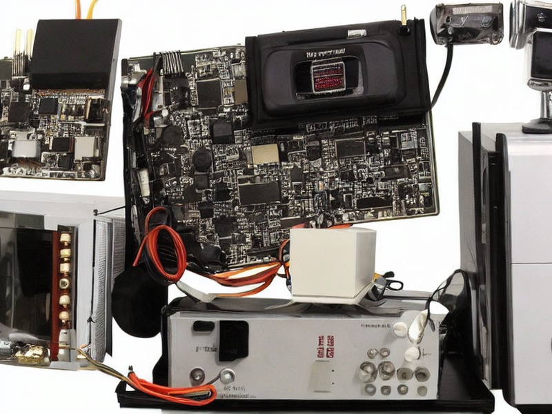 晶振选型在替代料比较中的选型资料 2