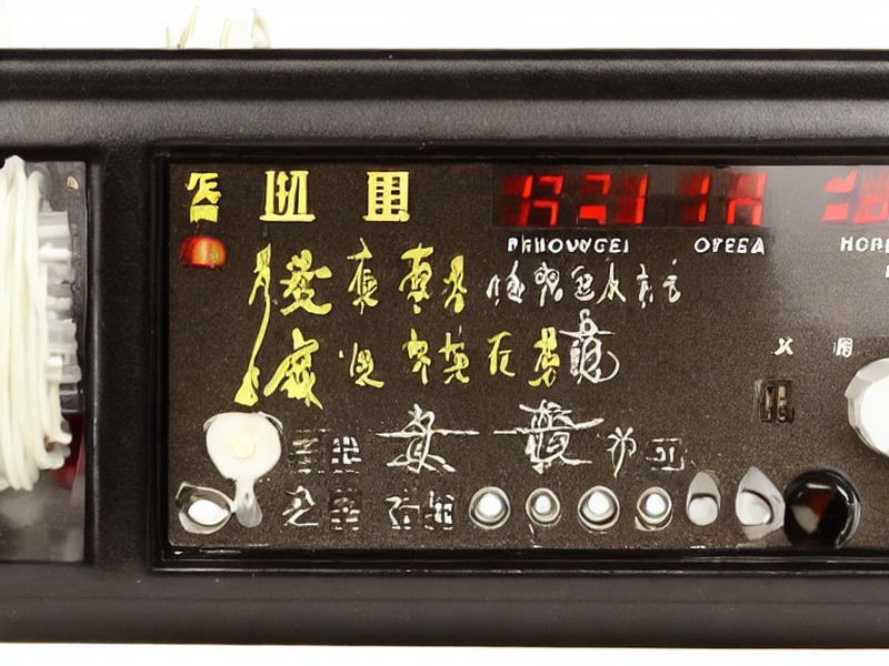 滤波器选型技术资料 1