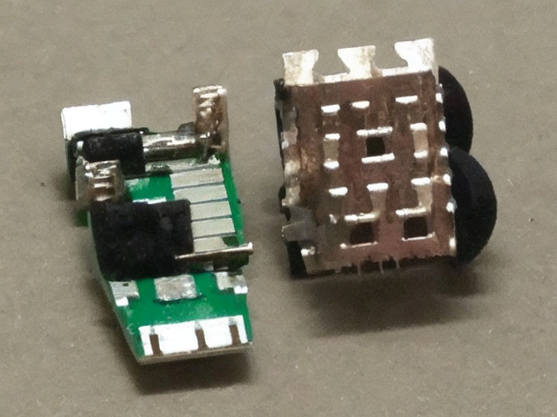 射频连接相关调试工具应用产品说明 1