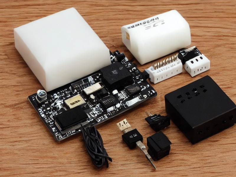 ADC采集应用选型资料 2