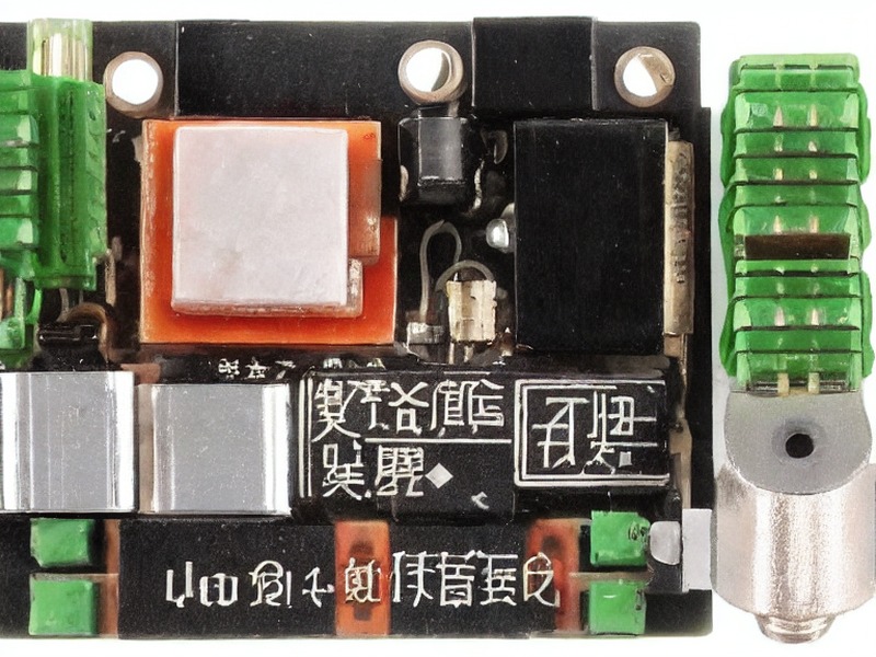 万用表资料选型 CAN收发器导航 1