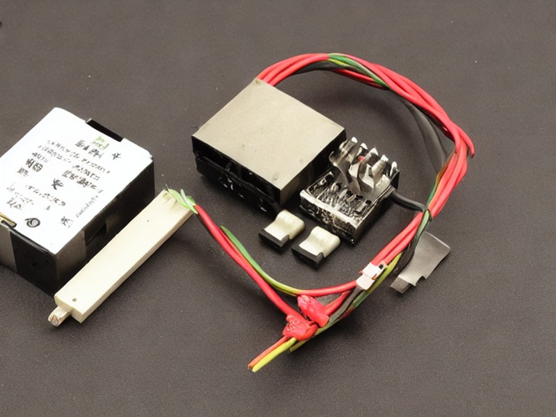 MOSFET选型在工业控制中的选型资料 1