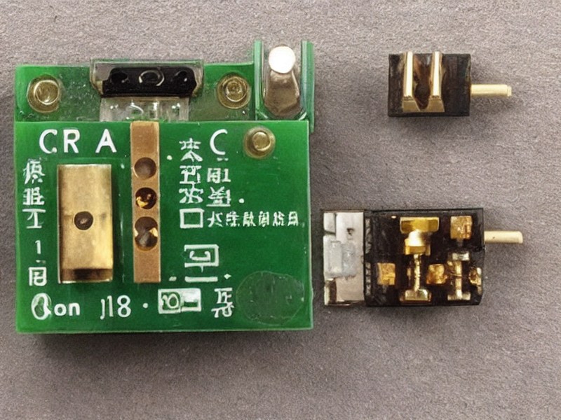 电源管理清单产品资料 1