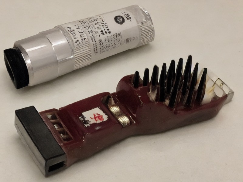 稳压器分类产品资料 1