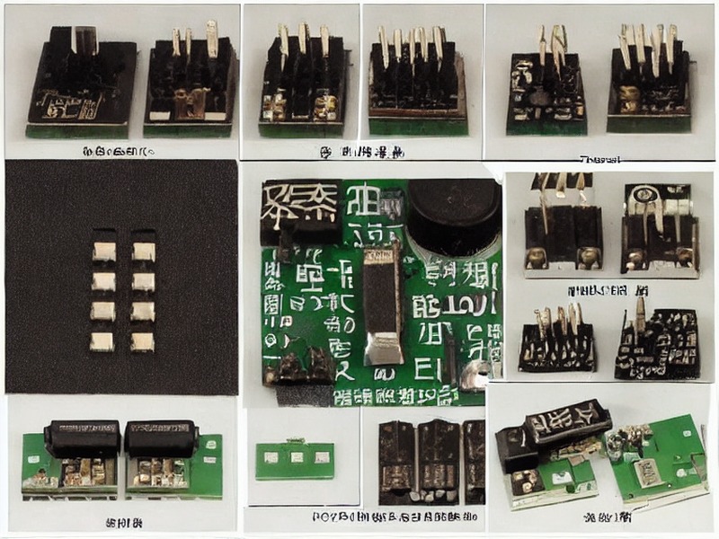 步进驱动指南参数与应用整理 2