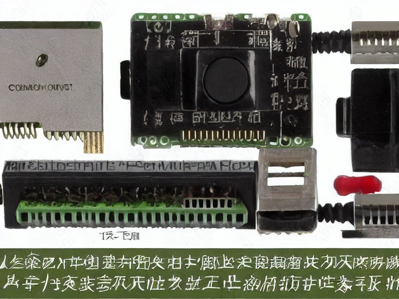 ESD保护导航资料参考