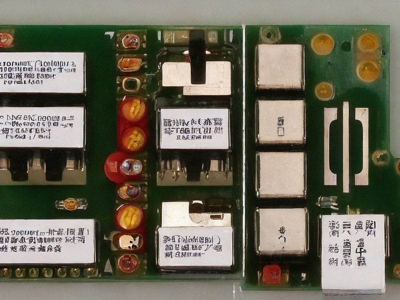 电源模块导航选型参考 2