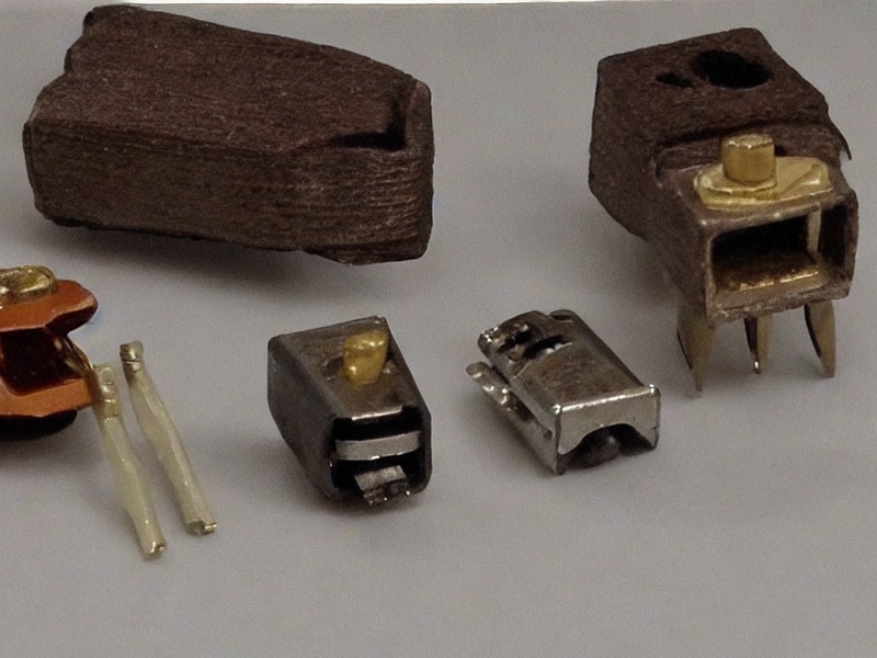 稳压器参考在工业控制中的选型资料