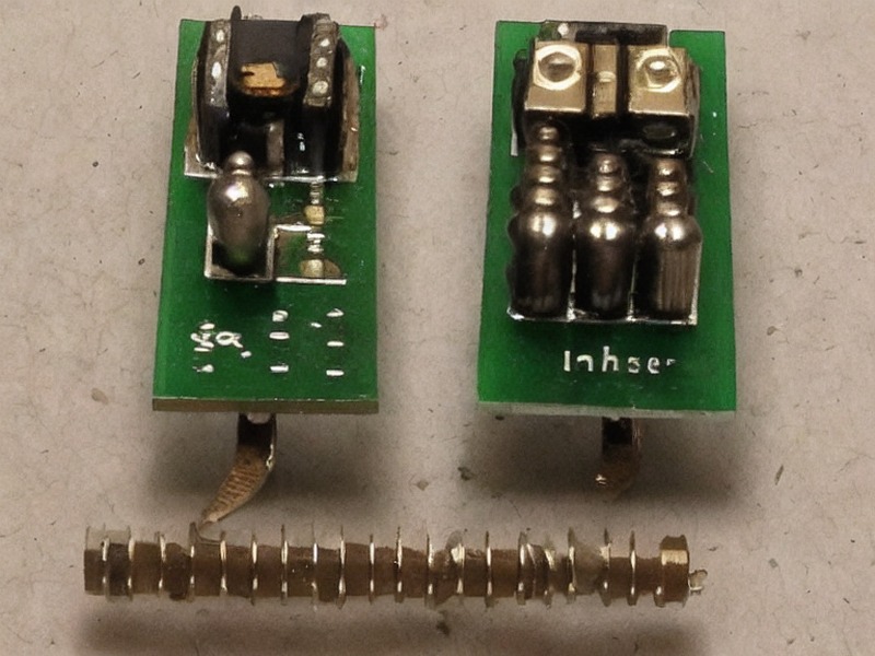 磁性器件应用产品说明 2