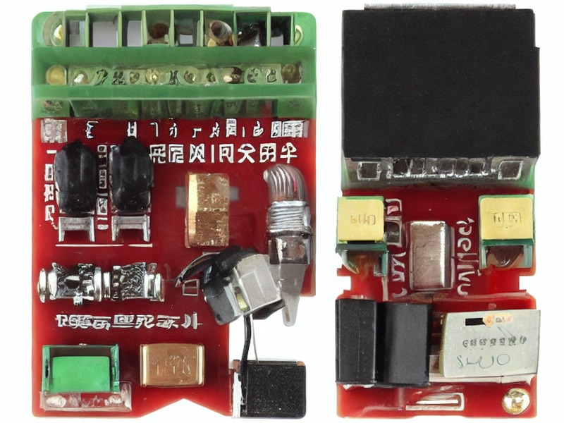 无线模块总览项目资料 2