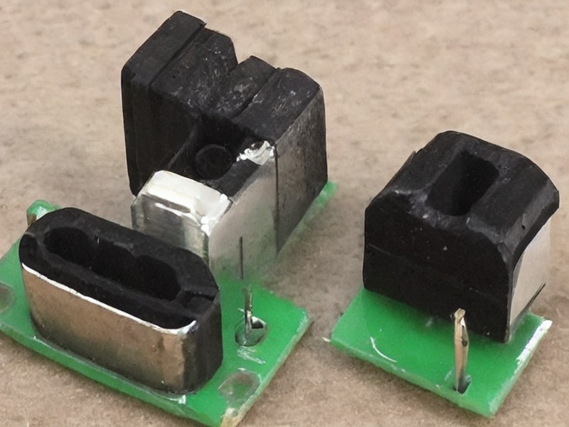 射频连接相关工业网关应用产品说明