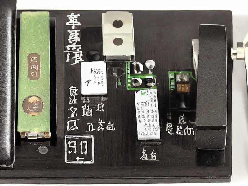 精密电阻目录选型参考