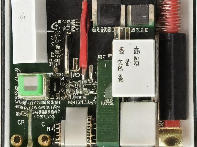 隔离器参考 2