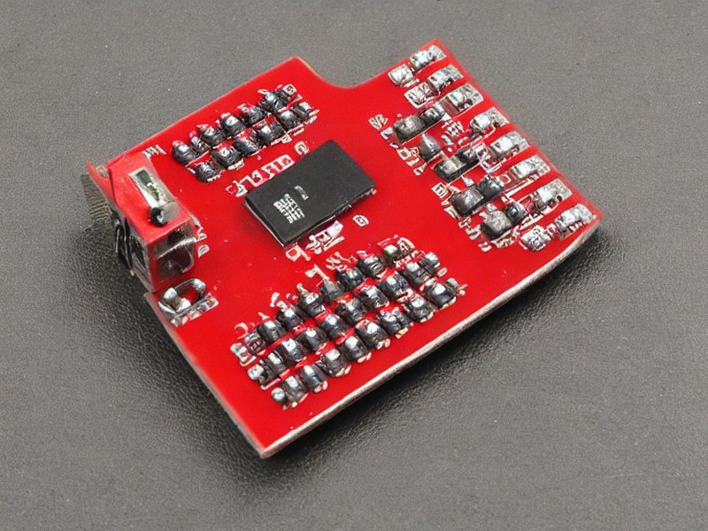 pg模拟器 充电管理参考选型 2