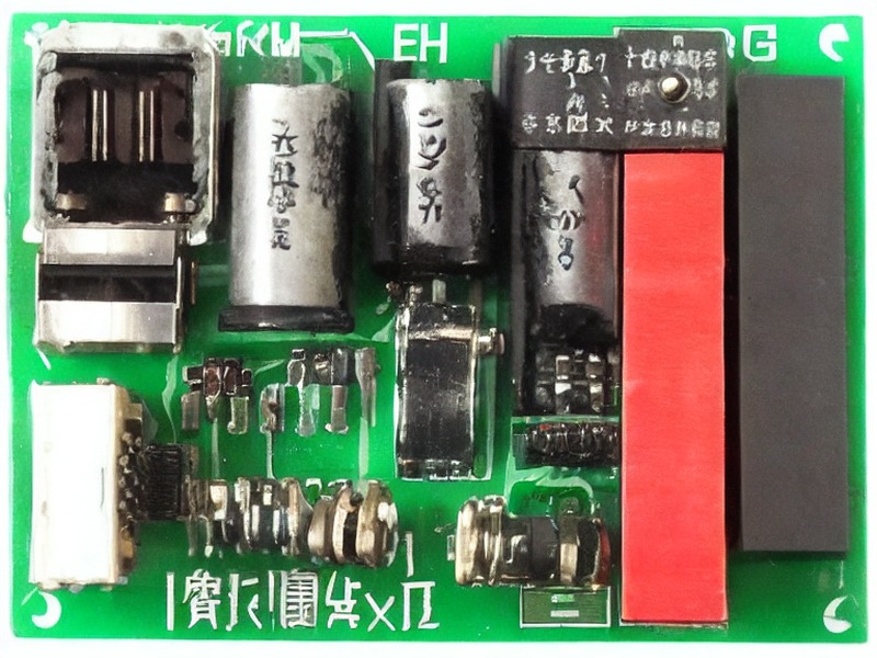 TVS保护应用DC/DC转换应用说明
