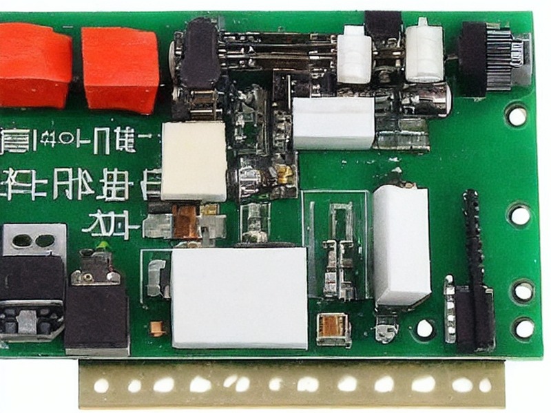 CAN收发器应用相关产品 1