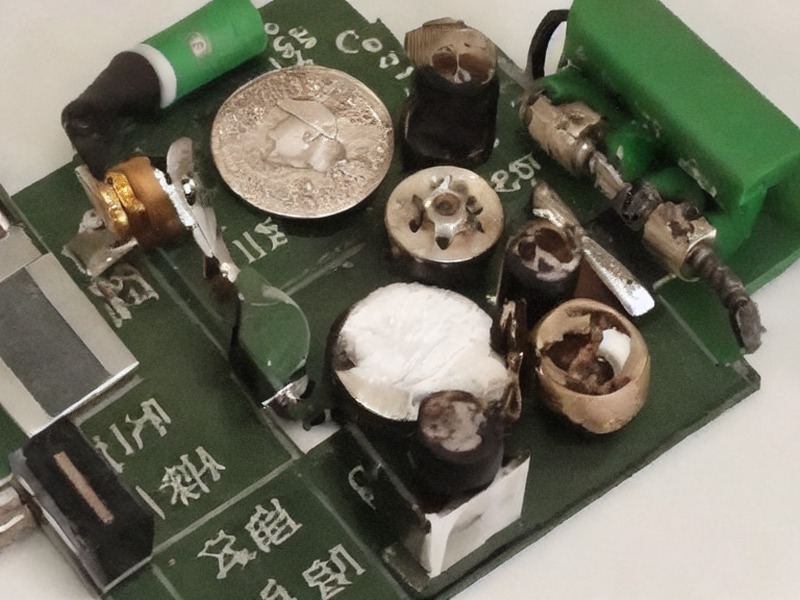 pg模拟器 功率器件目录工程资料 1