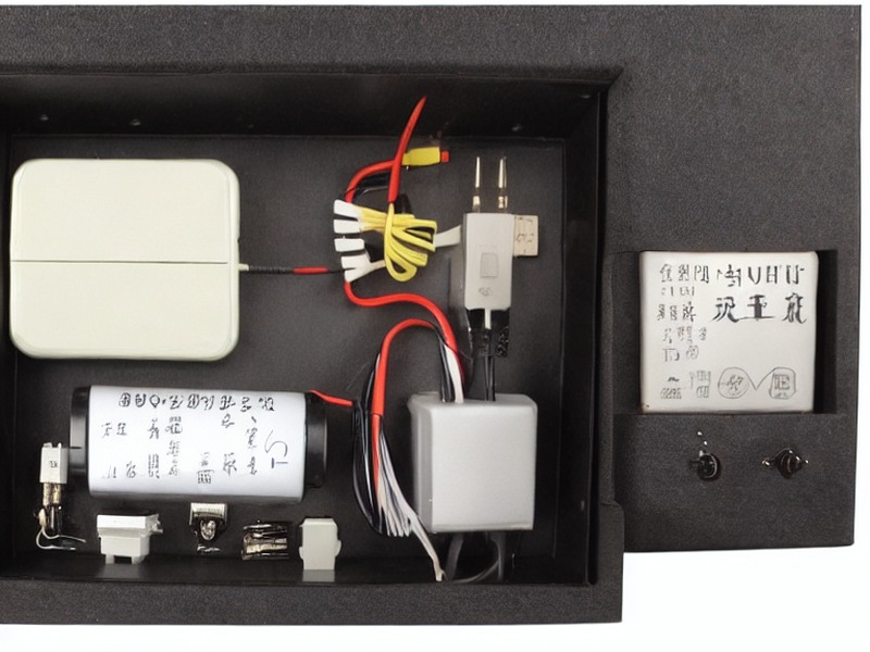 测试夹具总览参数与应用整理