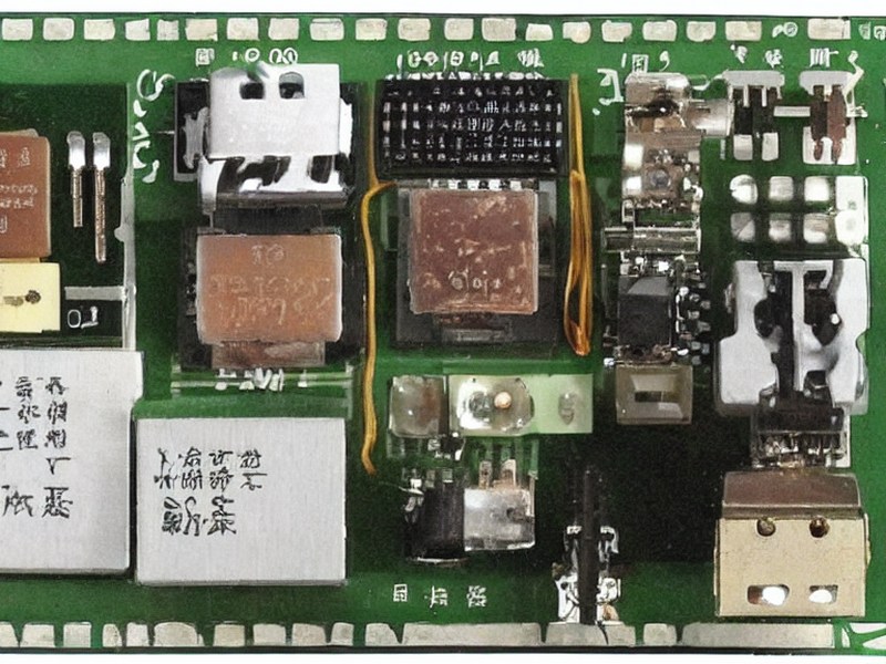 工业网关应用资料参考 1