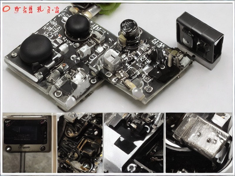 功率器件清单资料参考 2