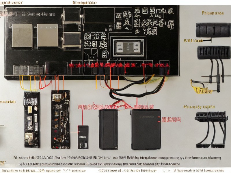 NAND Flash总览 1