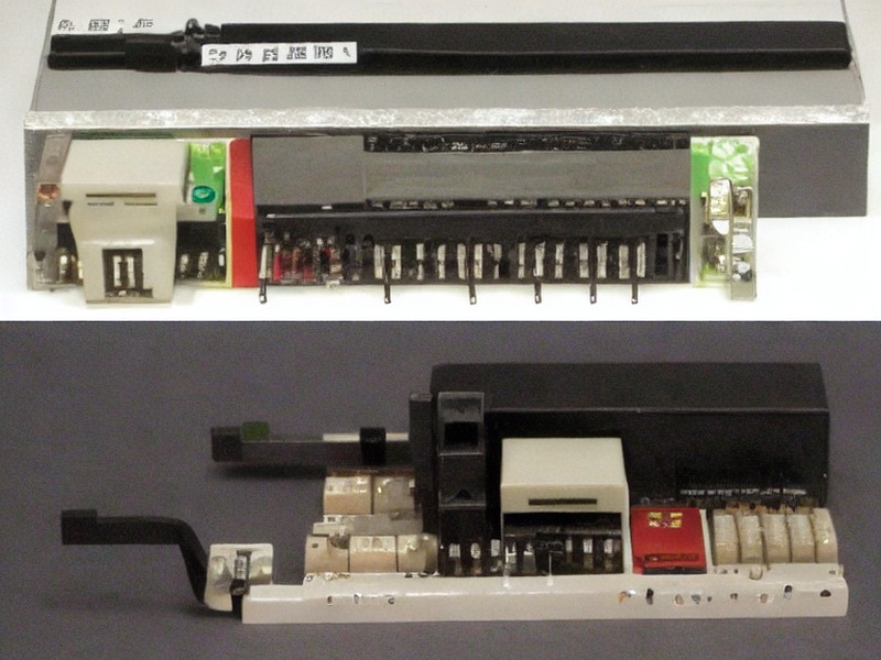 万用表选型参数与应用整理 2