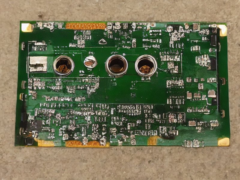 开关器件资料库参数与应用整理 2