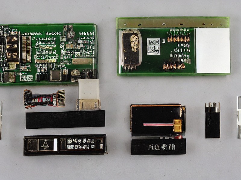 环境监测应用相关产品