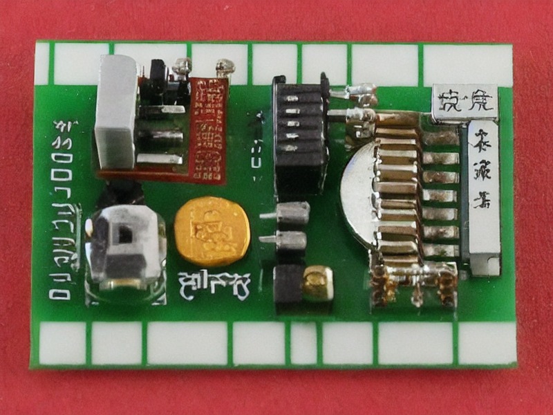 pg模拟器 CAN收发器入口中心 2