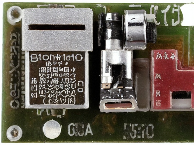 USB接口资料库在工业控制中的选型资料 1