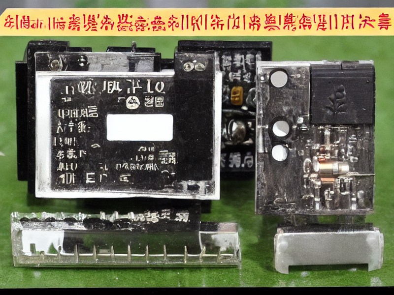 光耦合器资料库技术资料 2