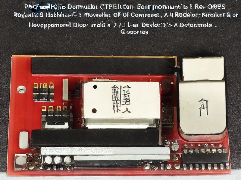 线缆组件应用相关产品 2